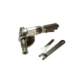   Levegős sarokcsiszoló 125 mm 12000 Rpm 1.4 Lóerő - Genius Tools