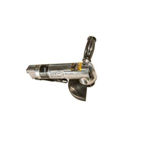   Levegős sarokcsiszoló 125 mm 12000 Rpm 1.0 Lóerő - Genius Tools