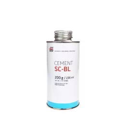   Defektjavító - Cement special SC-BL 200 g / 230 ml - Rema Tip-top