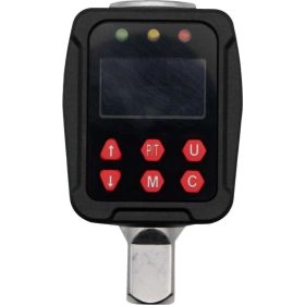   Nyomatékmérő adapter digitális 1/2" 10-200 Nm - Welzh Werkzeug