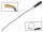 Mágnes flexibilis 4 mm - 400 mm - Pichler Tools