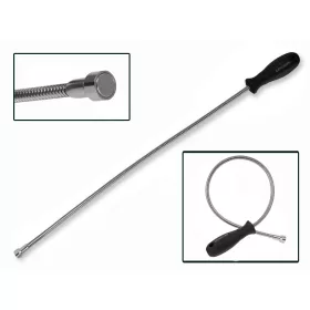 Mágnes flexibilis 12 mm - 460 mm - Pichler Tools