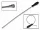 Mágnes flexibilis 14 mm - 460 mm - Pichler Tools