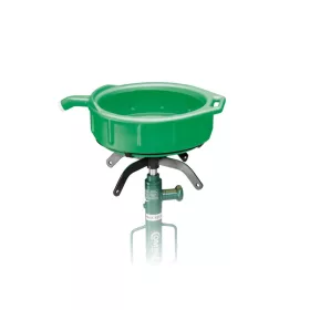   Váltótartó-emelőhöz leeresztő szett D25 -Compac váltótartóra szerelhető - COMPAC Hydraulik