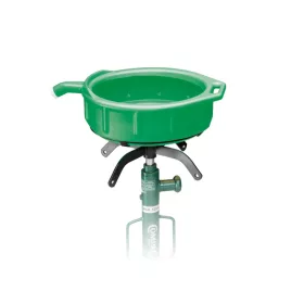   Váltótartó-emelőhöz leeresztő szett D30 -Compac váltótartóra szerelhető - COMPAC Hydraulik
