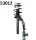 Váltótartó-emelőhöz tartókonzol McPherson adapter átm.25/30 mm - COMPAC Hydraulik