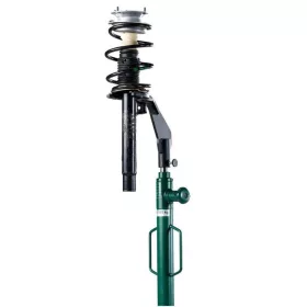   Váltótartó-emelőhöz tartókonzol McPherson adapter TJ1000-hez 35mm Compac - COMPAC Hydraulik