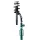 Váltótartó-emelőhöz tartókonzol McPherson adapter TJ1000-hez 35mm Compac - COMPAC Hydraulik
