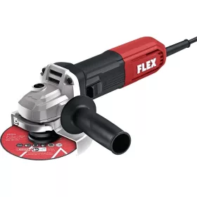   Sarokcsiszoló 125 mm 1100W - FLEX- (L 1100 125) - Original FLEX
