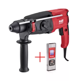   Fúrókalapács FLEX 2,7 J 800 W SDS-plus (CHE 2-28 SDS-plus 230 + ADM 30) - Original FLEX