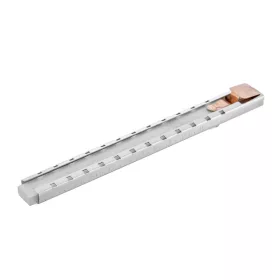   Zsírkő kréta tartó krétával, négyzet alakú 5x12x125 mm - IWELD