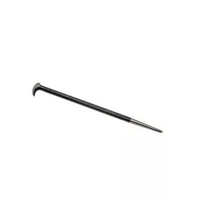   Pajszer 400 mm kétoldali gömbölyű fej és hegyes vég kialakítás - Genius Tools