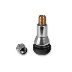 Szelep 43 mm krómozott TR413 01011200 - Rema Tip-top