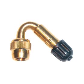 Szelephosszabbító fém 45 fok-os - Rema Tip-top