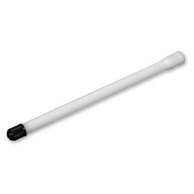   Szelephosszabbító műanyag busz-teher. 170 mm - Fekete - Rema Tip-top