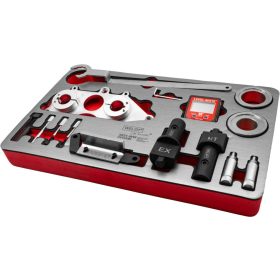   Vezérlésrögzítő készlet VW 1.5 TSI - EA211 - 4 henger benzin- Welzh Werkzeug