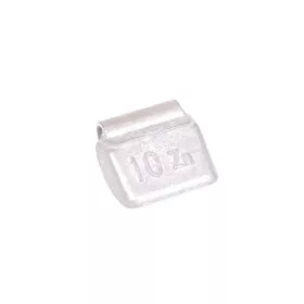 Centírozó súly acélfelni ZN cink 10g - Rema Tip-top