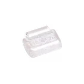 Centírozó súly acélfelni ZN cink 15g - Rema Tip-top