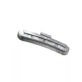 Centírozó súly acélfelni ZN cink 40g - Rema Tip-top