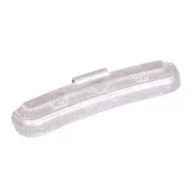 Centírozó súly acélfelni ZN cink 45g - Rema Tip-top