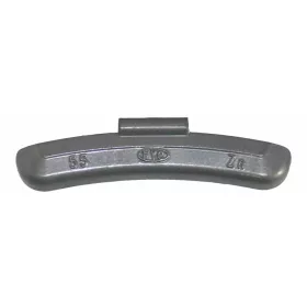 Centírozó súly acélfelni ZN cink 55g - Rema Tip-top