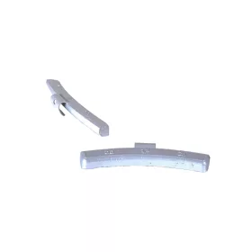 Centírozó súly alufelni ZN cink 55g - Rema Tip-top