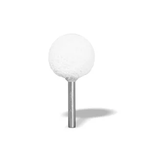   Defektjavító - Csiszolókő - habkő - gömb 38 mm - Rema Tip-Top