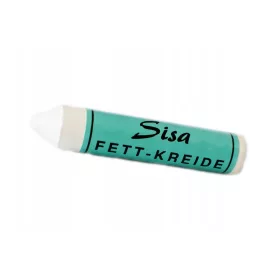 Hibajelző, gumijelölő kréta FEHÉR - SISA - Rema Tip-Top