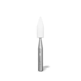 Csiszolókő - habkő - kúp 8x25 mm - Rema Tip-Top