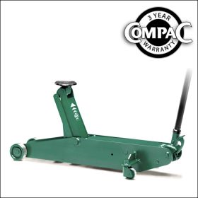   Emelő padló 5T krokodil - magasemelésű: 180 - 960 mm - Compac G4 - COMPAC Hydraulik