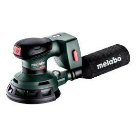 SXA 18 LTX 125 BL Akkus Excentercsiszoló - Metabo