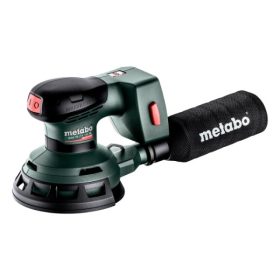 SXA 18 LTX 125 BL Akkus Excentercsiszoló - Metabo