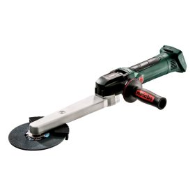 KNS 18 LTX 150 Akkus sarokvarrat-csiszoló - Metabo