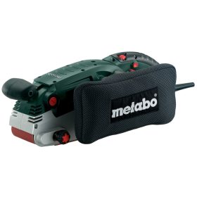BAE 75 Szalagcsiszoló - Metabo