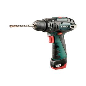 PowerMaxx SB Basic Akkus ütvefúró-csavarbehajtó - Metabo