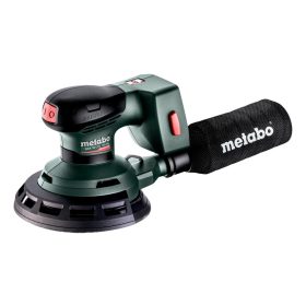 SXA 18 LTX 150 BL Akkus Excentercsiszoló - Metabo
