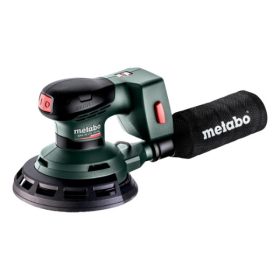 SXA 18 LTX 150 BL Akkus Excentercsiszoló - Metabo
