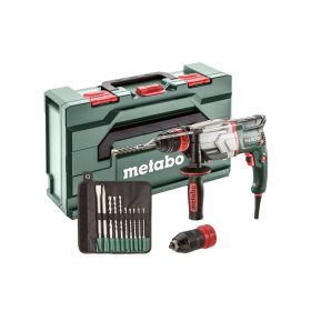 UHE 2660-2 Quick Set Multikalapács - Metabo