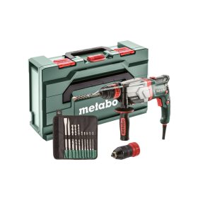 UHEV 2860-2 Quick Set Multikalapács - Metabo