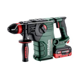 KH 18 LTX BL 35 Q  Akkus kombikalapács - Metabo