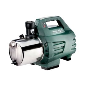 P 6000 Inox Kerti szivattyú - Metabo