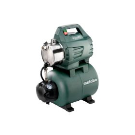 HWW 3500/25 Inox Házi vízmő - Metabo