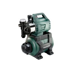 HWWI 3500/25 Inox Házi vízmő - Metabo