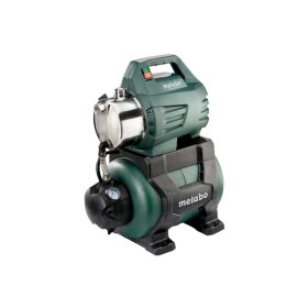 HWW 4500/25 Inox Házi vízmő - Metabo