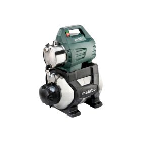 HWW 4500/25 Inox Plus Házi vízmő - Metabo