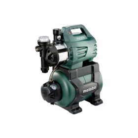 HWWI 4500/25 Inox Házi vízmő - Metabo