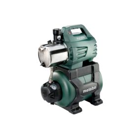 HWW 6000/25 Inox Házi vízmő - Metabo