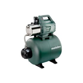 HWW 6000/50 Inox Házi vízmő - Metabo