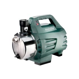 HWA 3500 Inox Házi vízellátó automata - Metabo