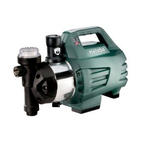 HWAI 4500 Inox Házi vízellátó automata - Metabo